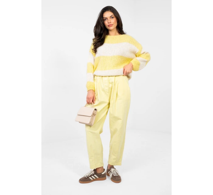 Svetr model 224389 Italy Moda Svetr model 224389 Italy Moda