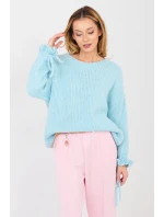 Svetr model 224874 Italy Moda Svetr model 224874 Italy Moda