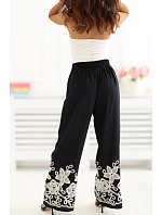 Dámské kalhoty  model 227189 Factory Price