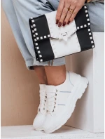 BLUM dámské tenisky bílé FashionStreet ZY0308