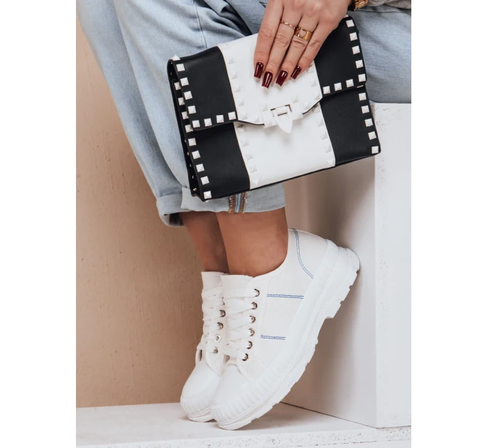 BLUM dámské tenisky bílé FashionStreet ZY0308