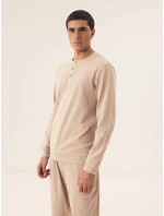 Henderson 42638 Desert Homewear pyžamo délka/r M-3XL