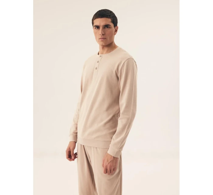 Henderson 42638 Desert Homewear pyžamo délka/r M-3XL