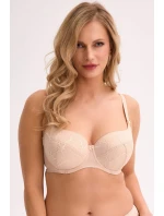 Podprsenka s plnými košíčky Gaia BS 0758 Micaela