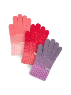 Art Of Polo 23368 Dětské rukavice Moose