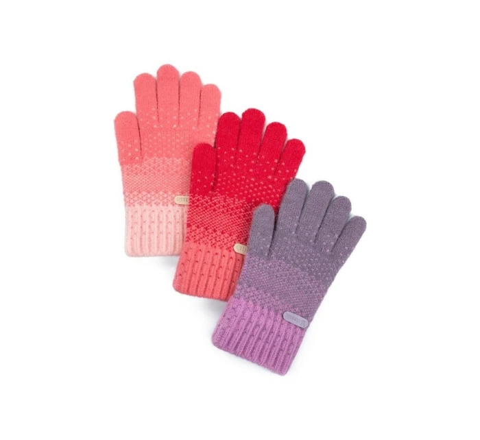 Art Of Polo 23368 Dětské rukavice Moose