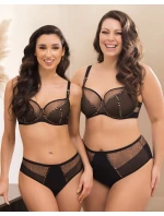 Měkká podprsenka Gorsenia K 879 Gisel