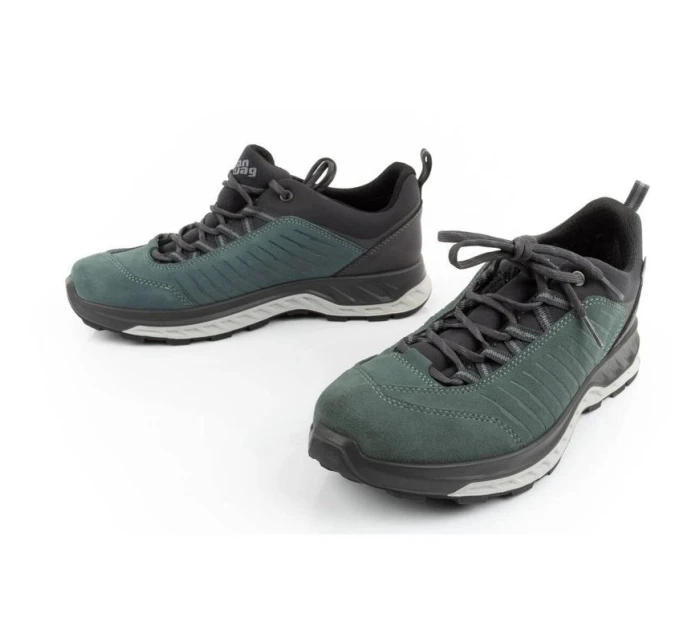 Trekingové boty Hanwag M H9132-603011 Trekingové boty Hanwag M H9132-603011