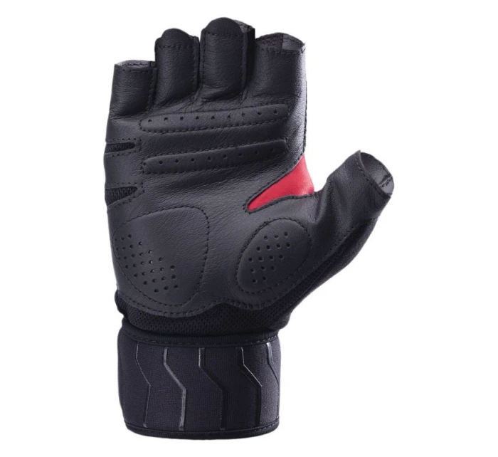 Tréninkové rukavice Ibro IQ M