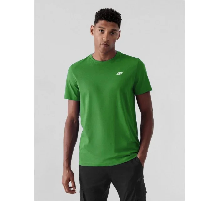 Tričko M model 21196906 3pak pánské - 4F Tričko M model 21196906 3pak pánské - 4F