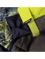 Kurtka Jr model 20767652 - Brugi Kurtka Jr model 20767652 - Brugi