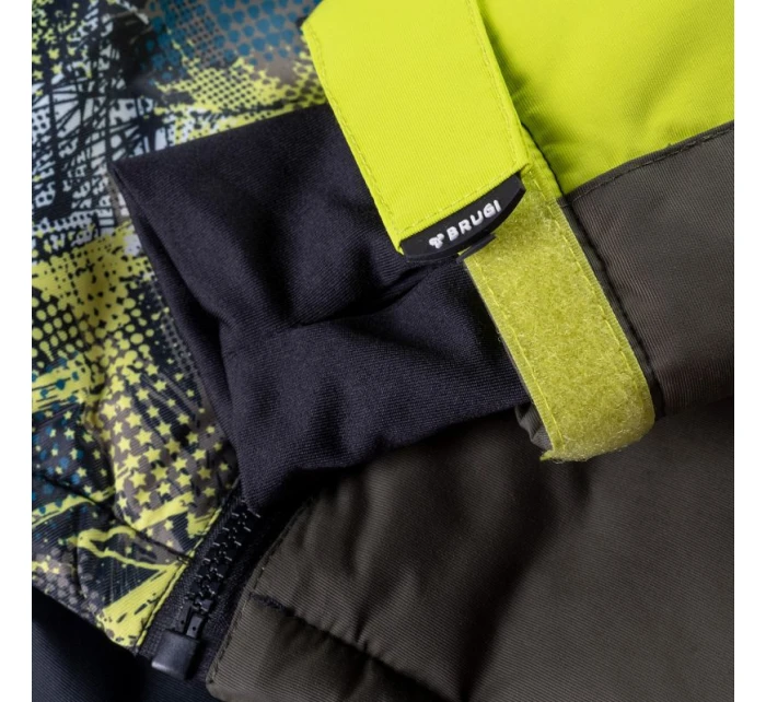 Kurtka Jr model 20767652 - Brugi Kurtka Jr model 20767652 - Brugi