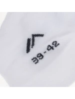 model 21353282 3 PACK kotníkové ponožky - Martes