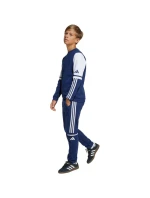 Kalhoty adidas Squadra 25 Sweat Jr JD4809