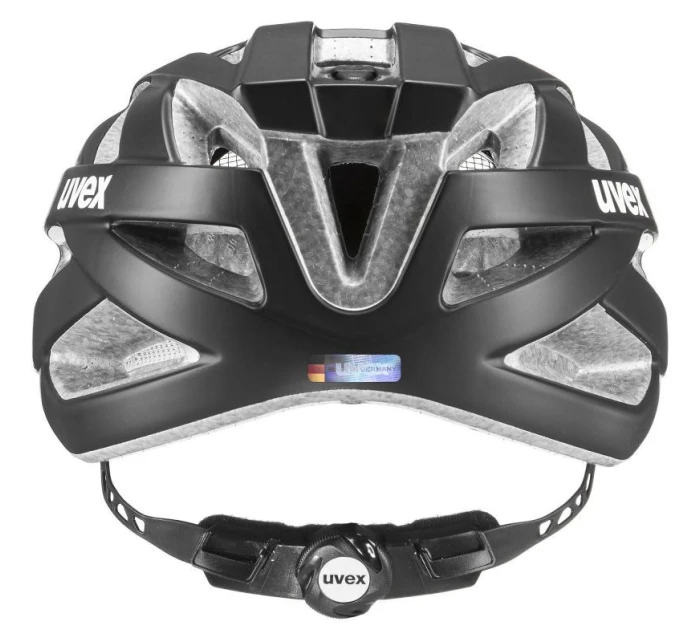 Cyklistická přilba Uvex I-vo CC 41/3/423/08