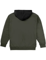 Pánská mikina pánské model 21343842 - Fila Pánská mikina pánské model 21343842 - Fila