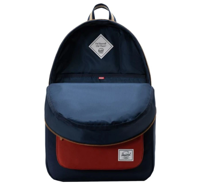 Batoh  Navy Blue Jedna velikost model 21373407 - Herschel