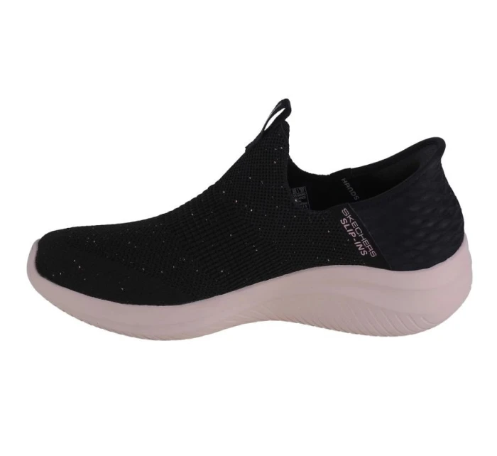 Skechers Slip-Ins Ultra Flex 3.0-Shiny Night 149594-BKRG Black 36 Skechers Slip-Ins Ultra Flex 3.0-Shiny Night 149594-BKRG Black 36