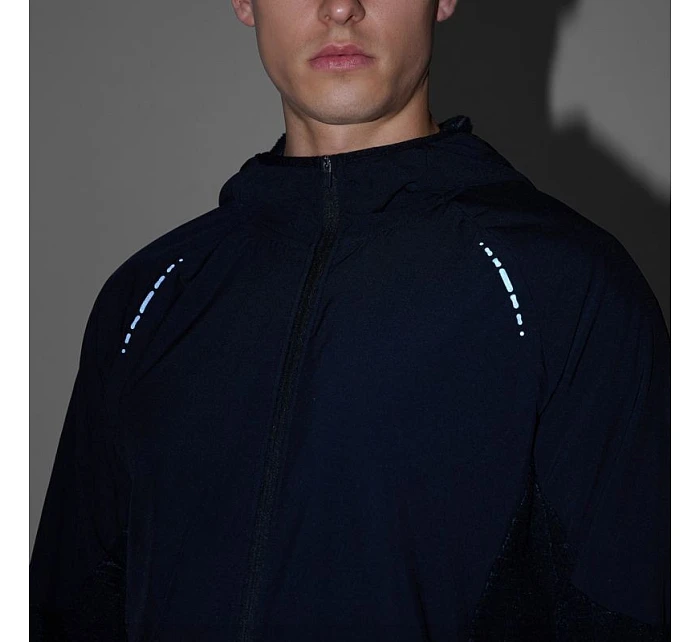 Bunda, mikina 4F M 4FWAW25TFSWM582 20S pánské