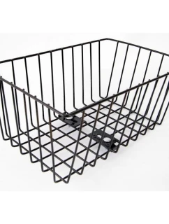 Šroubovací drátěný nosič METS na jízdní kola