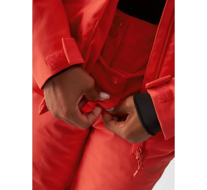 Dámská membránová lyžařská bunda 10000 model 21892952 - 4F