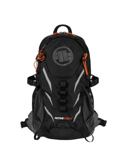 Sportovní batoh na kolo Pit Bull West Coast Logo 20L - model 21931481