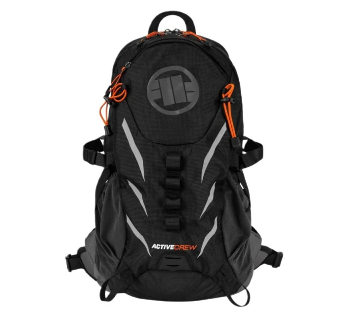 Sportovní batoh na kolo Pit Bull West Coast Logo 20L - model 21931481