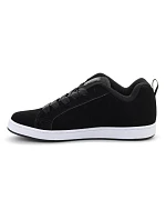 COURT BLACK model 22379650 - DC Shoes