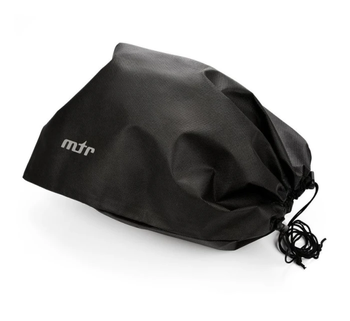 Lyžařská helma  XL cm černá model 21487733 - Meteor