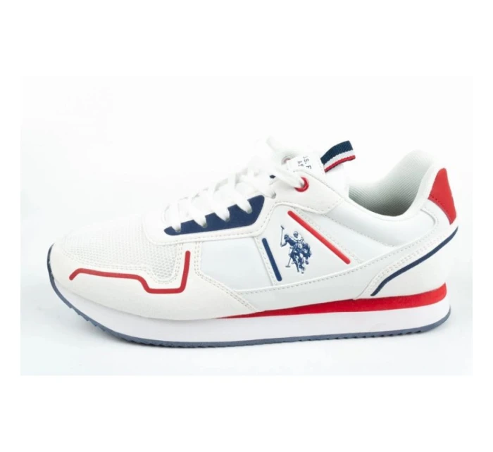 Sportovní obuv Polo M model 21922601 - U.S. Polo
