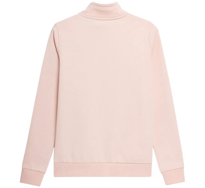 Dámská mikina W model 17767706 - 4F Dámská mikina W model 17767706 - 4F