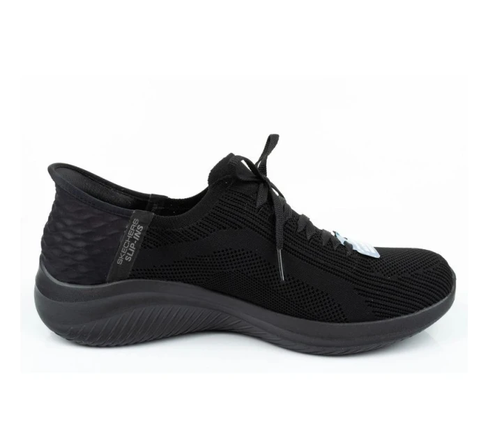 Boty Skechers Ultra Flex 3.0 W 149710/BBK Boty Skechers Ultra Flex 3.0 W 149710/BBK