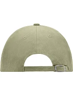 Daiber MB 6111 6 panelová raver kšiltovka 03.6111 light khaki/navy Daiber MB 6111 6 panelová raver kšiltovka 03.6111 light khaki/navy