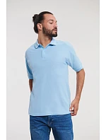 Russell Athletic 539M Piqué polo 10.539M black