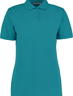 KK 703 Dámské piqué polo "Superwash" model 22420638 - Kustom Kit