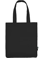 O Taška z bio bavlny black model 22506143 - Neutral