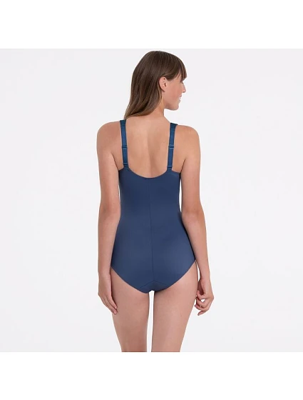 Lucia komfortní korzet blue model 20245763 - Anita Classix Lucia komfortní korzet blue model 20245763 - Anita Classix