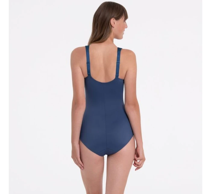 Lucia komfortní korzet 3523 moonlight blue - Anita Classix