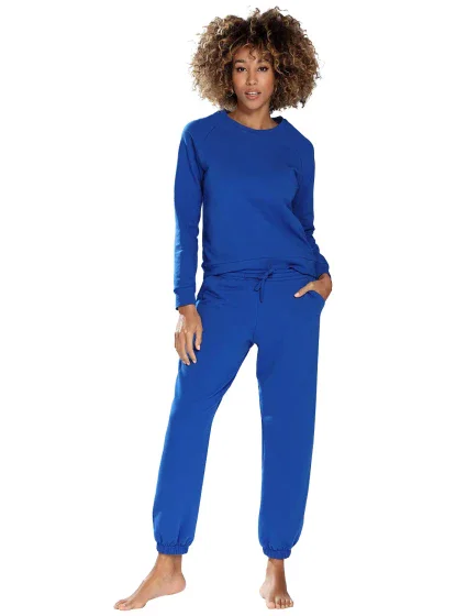 Dkaren Venezia barva:modrá Dkaren Venezia barva:modrá