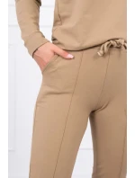 Velbloudí mikinová souprava