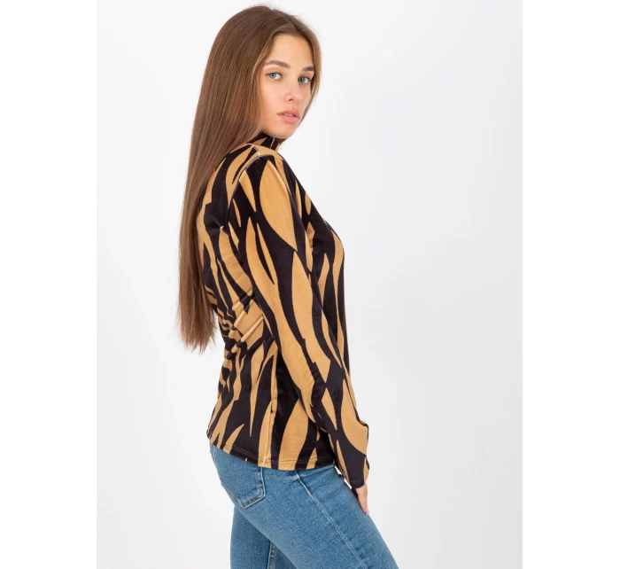 RP Halenka BZ 8187 1.02X velbloud