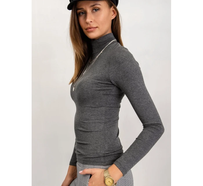 Halenka RV BZ 5210.19 tmavě šedá