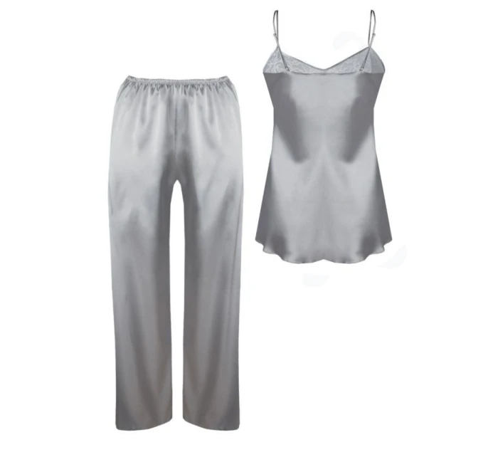 Sada Avery Silver - Dkaren Sada Avery Silver - Dkaren