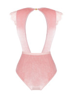 Body model 17463078 Pink - LivCo CORSETTI FASHION