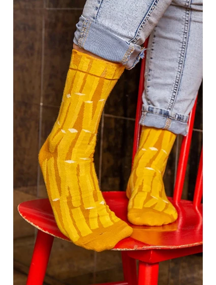 Sada ponožek Rainbow Socks hranolky 2 páry Sada ponožek Rainbow Socks hranolky 2 páry