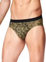 Pánské slipy ARMY 2PAK 39405