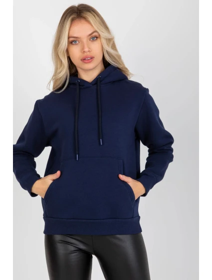 Mikina model 174733 Rue Paris Mikina model 174733 Rue Paris