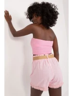 Kraťasy  model 196481 Italy Moda