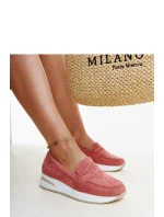 Polobotky  model 206455 Solea