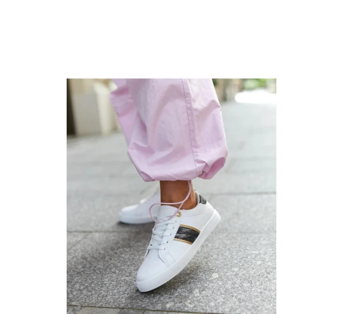 Tenisky model 207302 Solea Tenisky model 207302 Solea